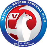 Home Vauxhall Motors Football Club